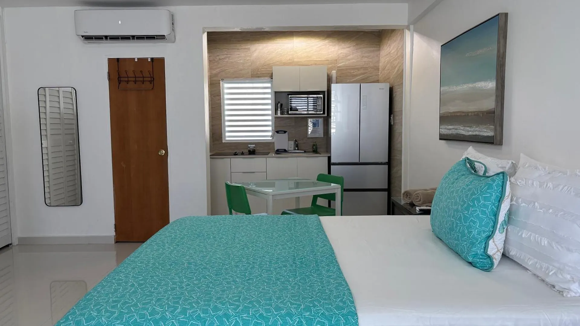 Apartmán Posada Centric Studio Isla Verde San Juan