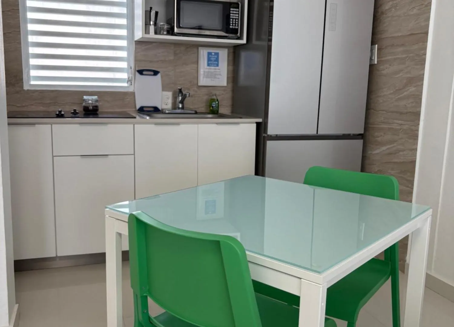 Posada Centric Studio Isla Verde San Juan Apartment