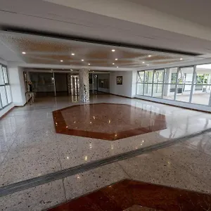 Apartment Beachfront Luxury, San Juan